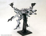 Armored Core Variable Infinity Lineark White Glint & V.O.B. 1/72 Scale Model Kit Set (Reissue)