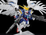 Mobile Suit Gundam Wing: Endless Waltz MGSD Wing Gundam Zero EW Model Kit