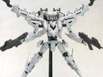 Armored Core Variable Infinity Lineark White Glint & V.O.B. 1/72 Scale Model Kit Set (Reissue)