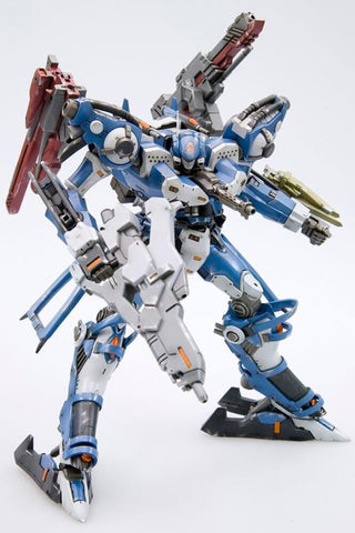 Crest CR-C89E (Oracle Ver.)