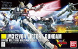 Victory Gundam HGUC #165 Victory Gundam 1/144 Scale Model Kit