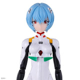 30MM Rebuild of Evangelion Rei Ayanami (Plugsuit Ver.)