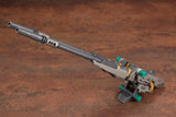 Zoids Highend Master Model Dual Sniper Rifle & AZ Five Launch Missile System Set Customize Parts Model Kit