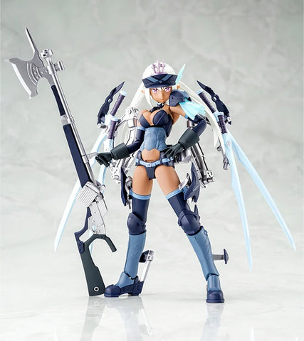 TYPE JAeger Edelweiss & BASERARDプラモデルセット TYPE JAeger Edelweiss & BASERARDプラモデルセット