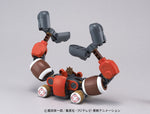 One Piece Chopper Crane Robot #5