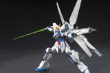 HGBF 003 Gundam X Maoh