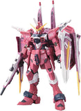 Mobile Suit Gundam SEED RG Justice Gundam 1/144 Scale Model Kit #09