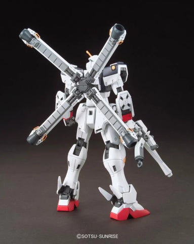 HGUC #187 Crossbone Gundam X1 1/144 Scale Model Kit – The Gunpla HGUC #187 Crossbone Gundam X1 1/144 Scale Model Kit – The Gunpla