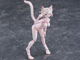 KemoPla Khao Manee Model Kit