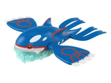 Pokemon Select Series 62 Kyogre Model Kit