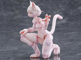 KemoPla Khao Manee Model Kit