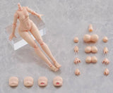 KemoPla Human Parts Set (Color A) Model Kit