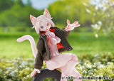 KemoPla Khao Manee Model Kit