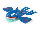 Pokemon Select Series 62 Kyogre Model Kit
