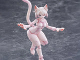 KemoPla Khao Manee Model Kit