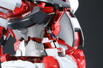 Mobile Suit Gundam SEED Astray PG Gundam Astray Red Frame 1/60 Model Kit