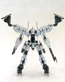 Armored Core Variable Infinity Lineark White Glint & V.O.B. 1/72 Scale Model Kit Set (Reissue)