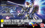 HGUC 1/144 #189 V2 Assault Buster Gundam