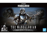 1/12 Mandalorian (Silver Coating Ver.)
