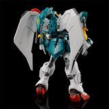 Mobile Suit Gundam Wing HGAC XXXG-01S2 Altron Gundam 1/144 Scale Model Kit (Reissue)