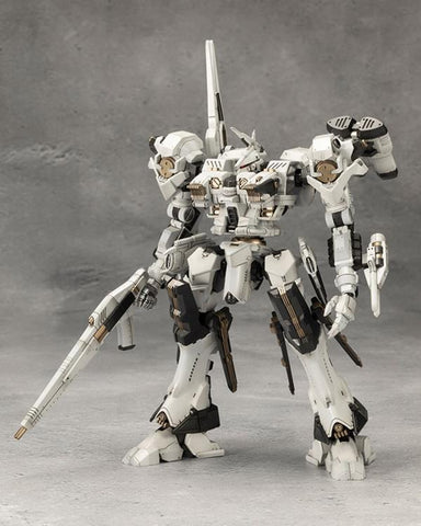 Armored Core: For Answer Variable Infinity 1/72 Rosenthal CR-Hogire Noblesse Oblige (Full Package Ver.) Model Kit
