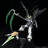 Mobile Suit Gundam Wing HGAC XXXG-01D2 Gundam Deathscythe Hell 1/144 Scale Model Kit (Reissue)