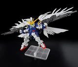 Mobile Suit Gundam Wing: Endless Waltz MGSD Wing Gundam Zero EW Model Kit