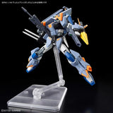 HGCE ZGMF-1027M Duel Blitz Gundam 1/144 Scale Model Kit