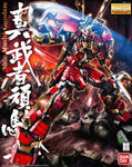 MG 1/100 Shin Musha Gundam