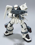 HGUC 1/144 Zaku II-F2 Earth Federation Type