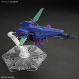 HGGBM 1/144 Plutine Gundam ( Damage Box )