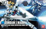 HGBF 003 Gundam X Maoh