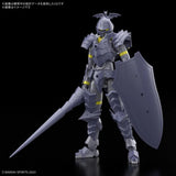 30MF Liber Lancer Model Kit