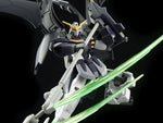 Mobile Suit Gundam Wing HGAC XXXG-01D2 Gundam Deathscythe Hell 1/144 Scale Model Kit (Reissue)