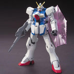 Victory Gundam HGUC #165 Victory Gundam 1/144 Scale Model Kit