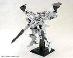 Armored Core Variable Infinity Lineark White Glint & V.O.B. 1/72 Scale Model Kit Set (Reissue)