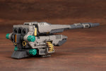 Zoids Highend Master Model Dual Sniper Rifle & AZ Five Launch Missile System Set Customize Parts Model Kit