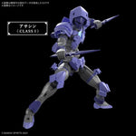 3MF Liber Assassin Model Kit