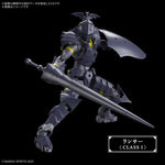 30MF Liber Lancer Model Kit