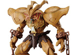 Yu-Gi-Oh! Duel Monsters Figure-rise Standard Amplified Exodia Model Kit