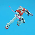 Bandai MG 1/100 RGM-79 GM (Ver.2.0) "Mobile Suit Gundam" Plastic Model Kit