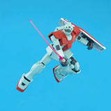 Bandai MG 1/100 RGM-79 GM (Ver.2.0) "Mobile Suit Gundam" Plastic Model Kit