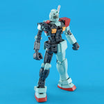 Bandai MG 1/100 RGM-79 GM (Ver.2.0) "Mobile Suit Gundam" Plastic Model Kit