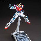 HGBF #028 Try Burning Gundam 1/144 Scale Model Kit