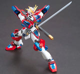 HGBF 1/144 Kamiki Burning Gundam