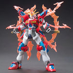 HGBF 1/144 Kamiki Burning Gundam