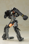 Frame Arms Girl Gourai-Kai (Black) With GM148 Type Anti-Tank Missile