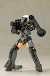 Frame Arms Girl Gourai-Kai (Black) With GM148 Type Anti-Tank Missile