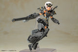 Frame Arms Girl Gourai-Kai (Black) With GM148 Type Anti-Tank Missile