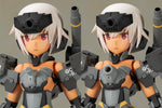 Frame Arms Girl Gourai-Kai (Black) With GM148 Type Anti-Tank Missile